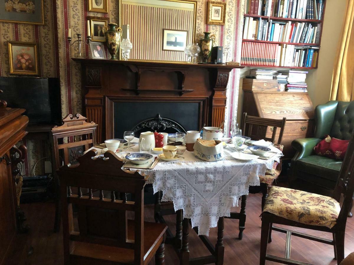 Guest house Brackenberry Belfast