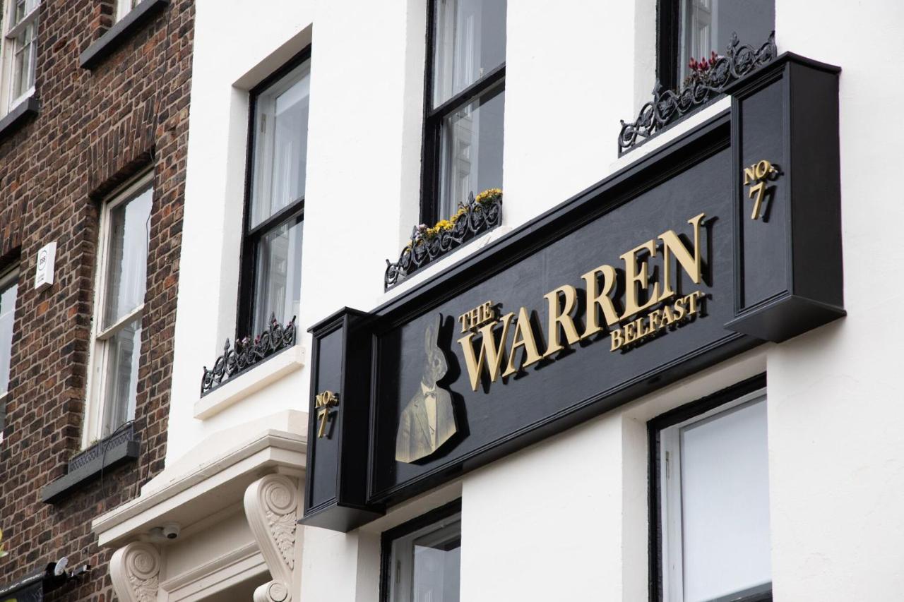 The Warren Bed & Breakfast