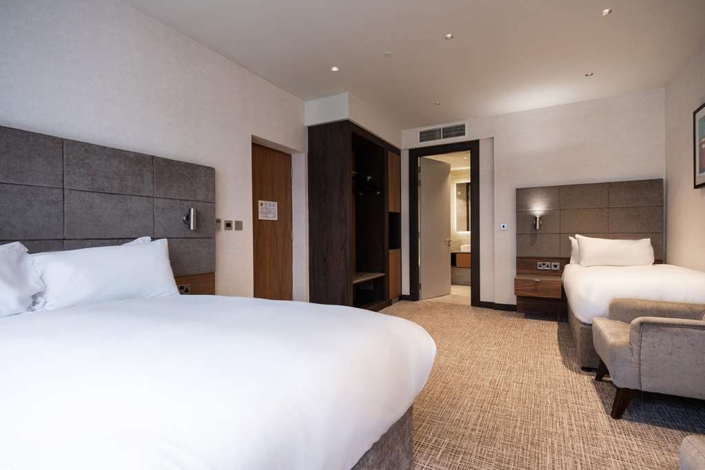 Hotel Square Belfast