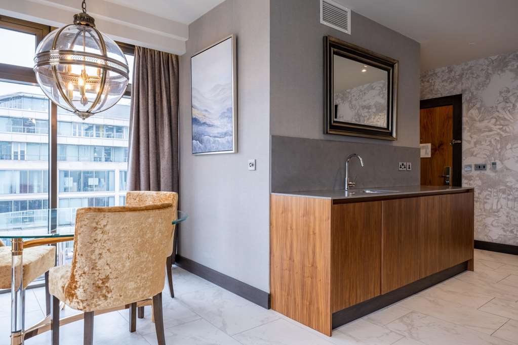 Square Hotel Belfast