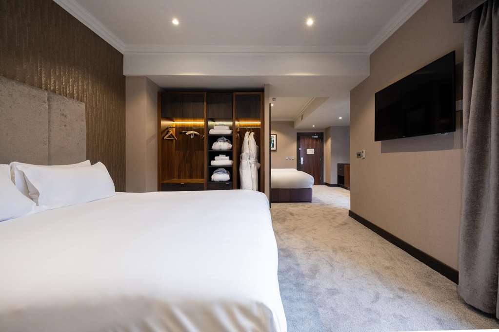Hotel Square