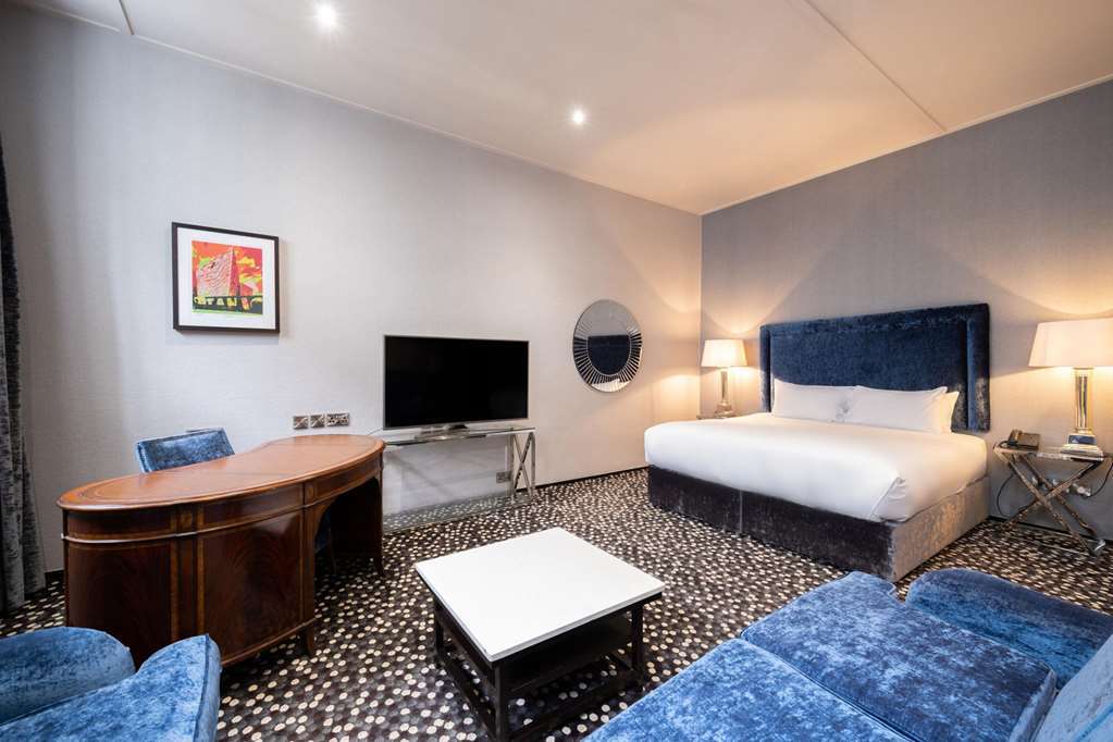 Square Hotel Belfast