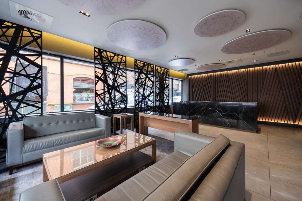 Square 4* Belfast