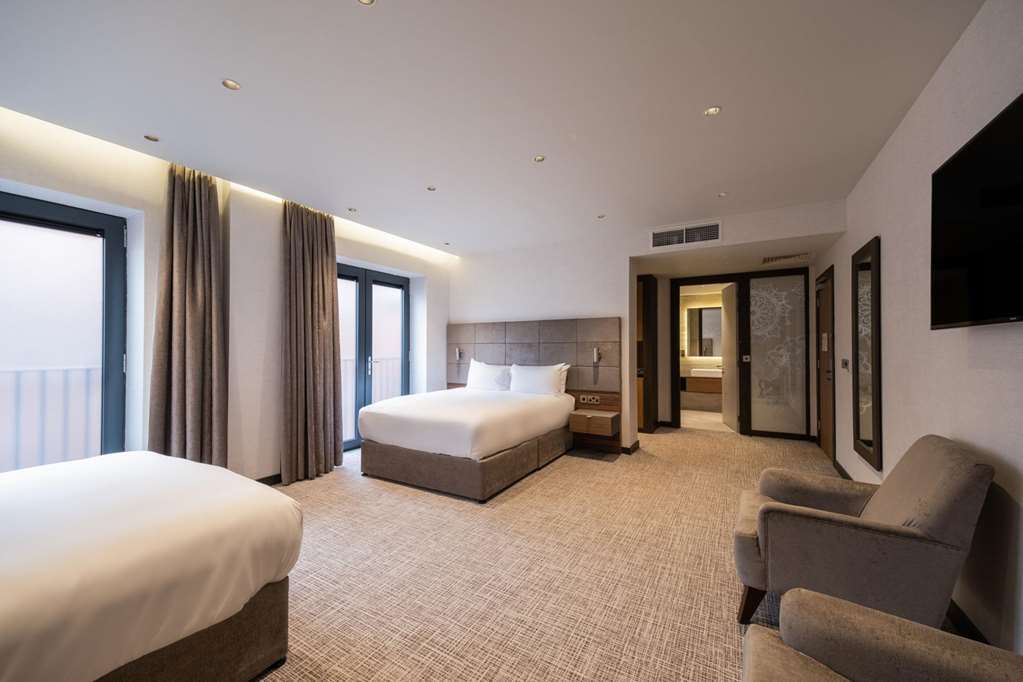 Square Hotel Belfast