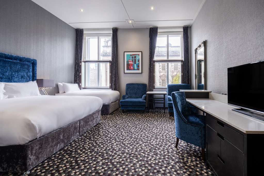 Hotel Square
