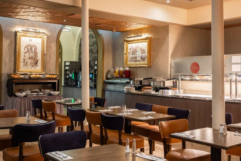 Hotel Square Belfast