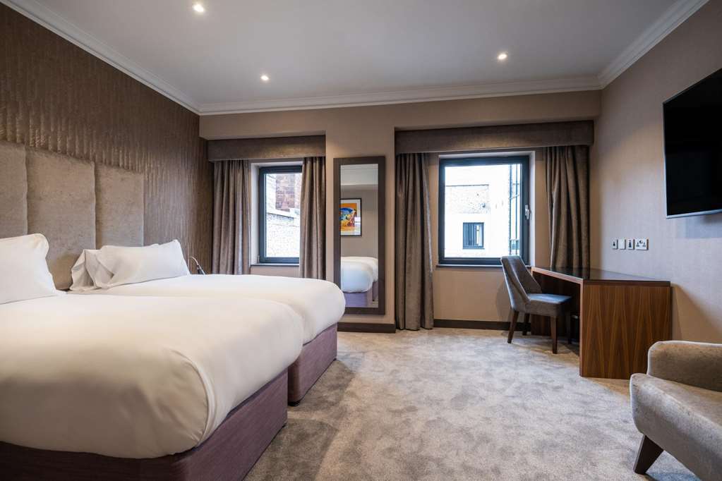 Hotel Square Belfast