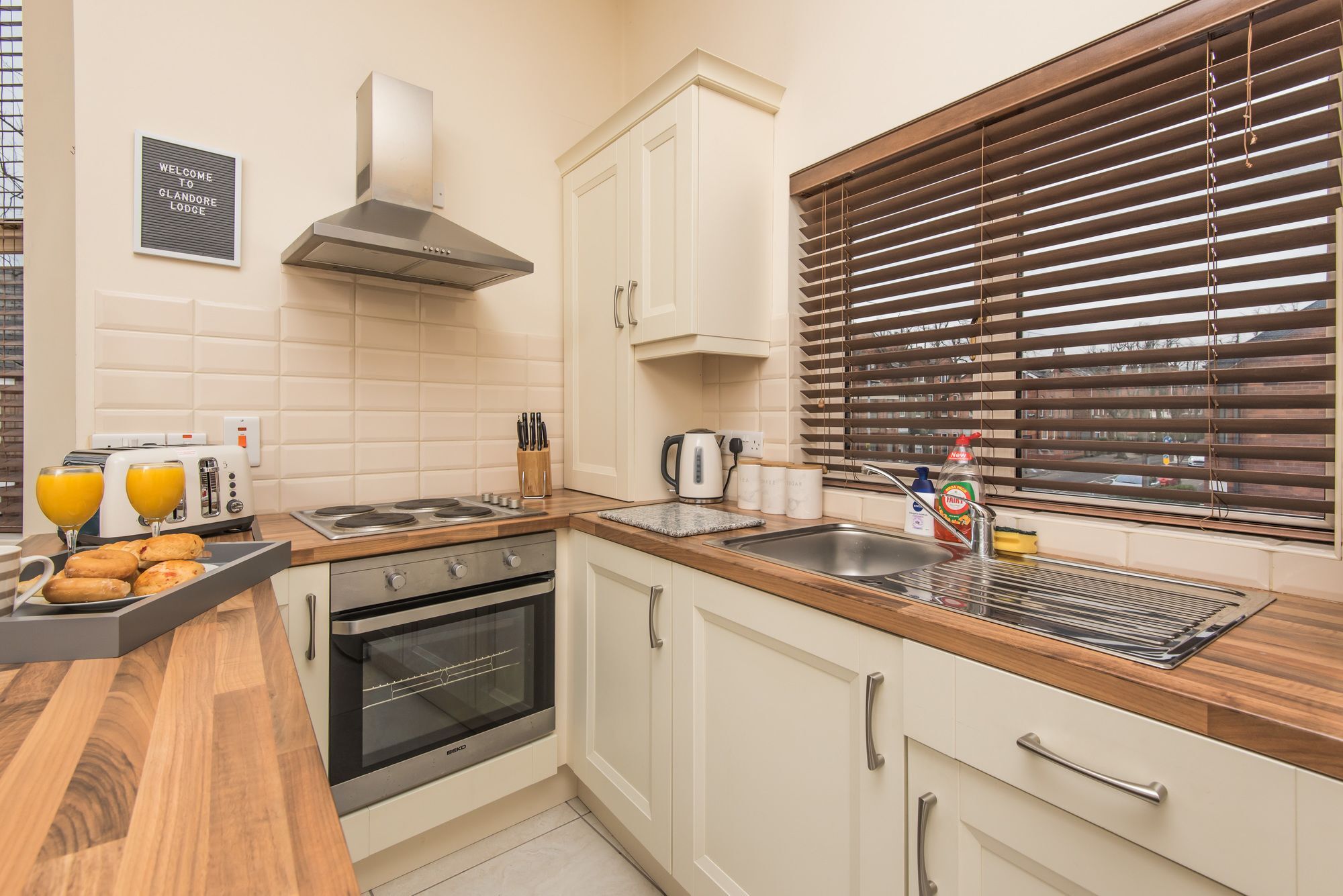 Glandore Apartment *