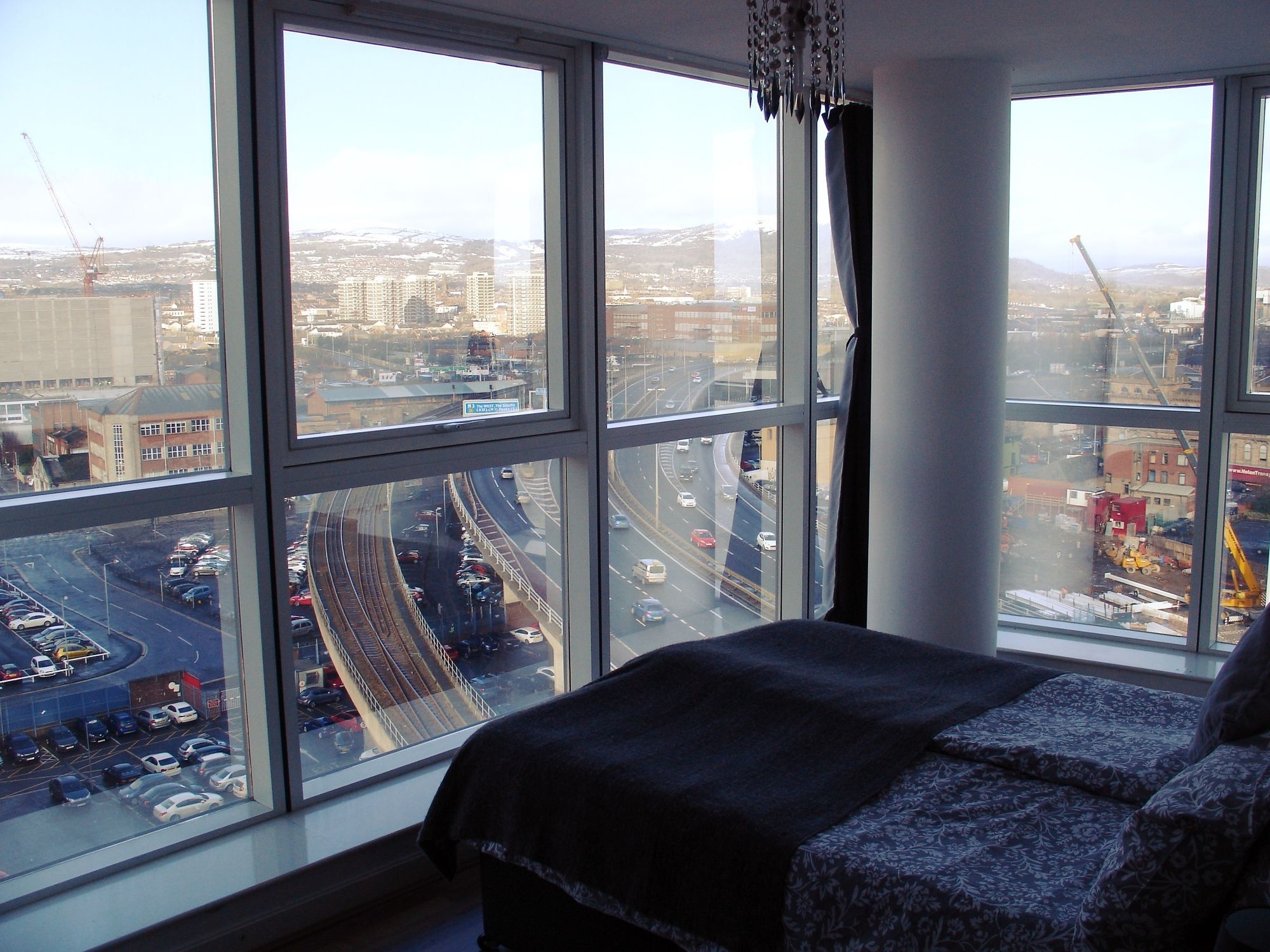 Apartment Diamond