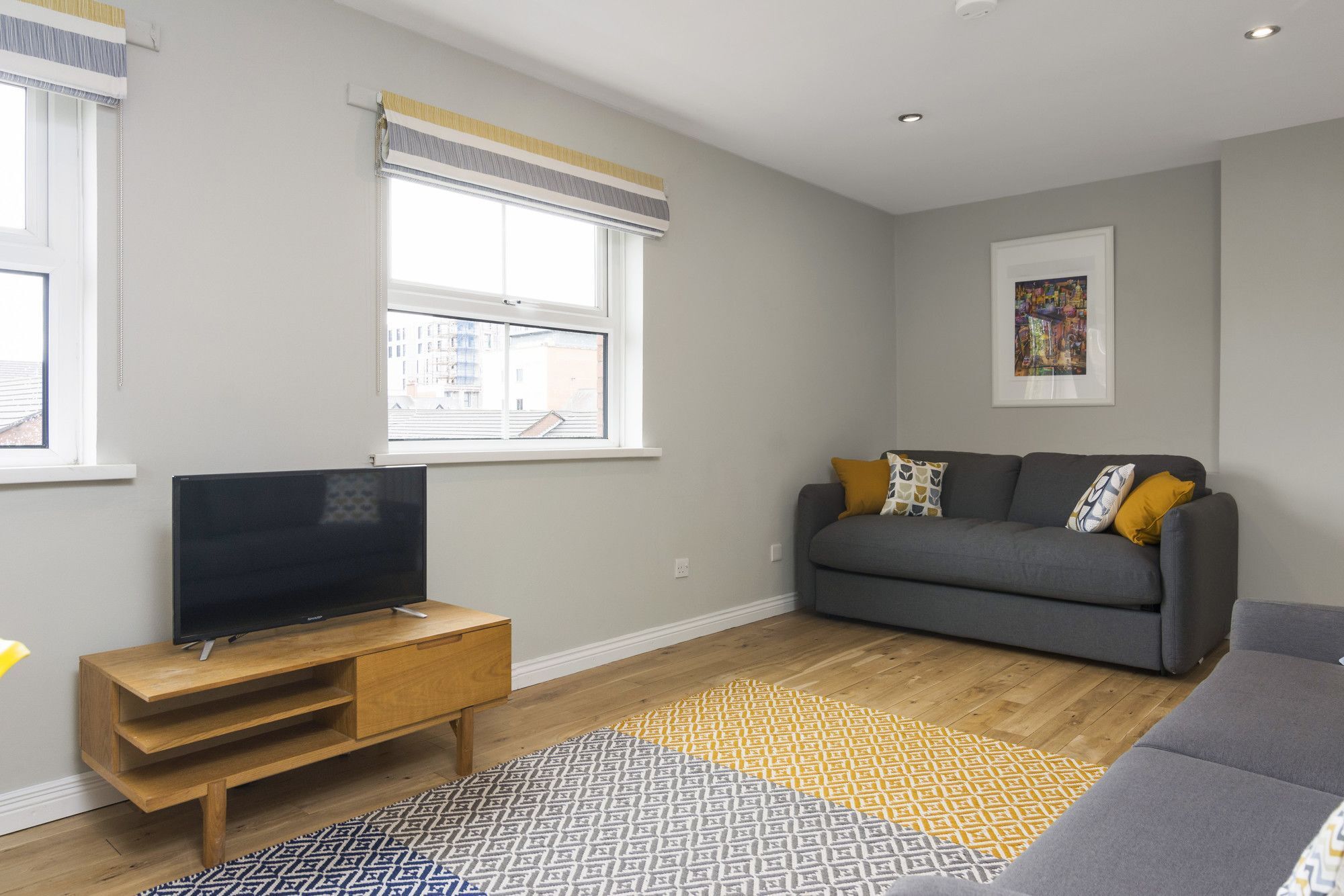 Apartment Salisbury Street Belfast