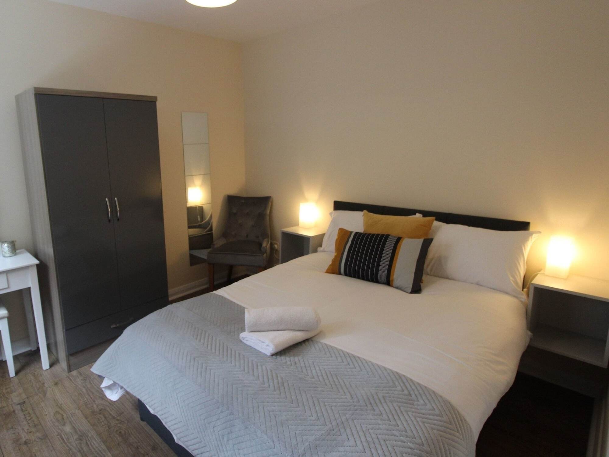 Apartment South