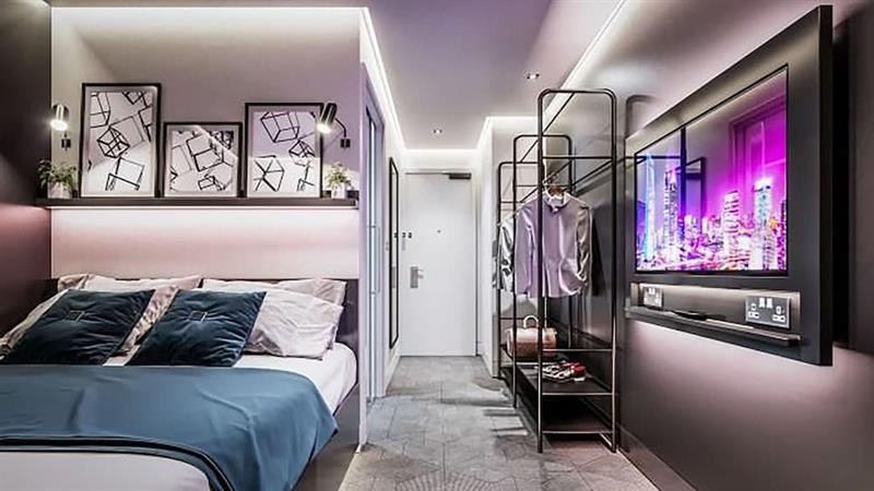 Dream Pods