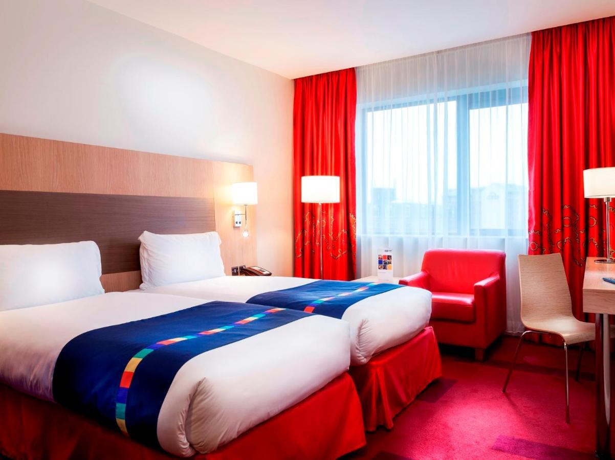 Moxy Hotel Belfast
