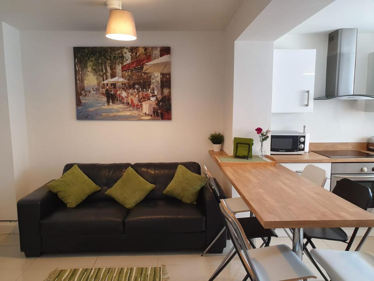 Broadway Holiday home *