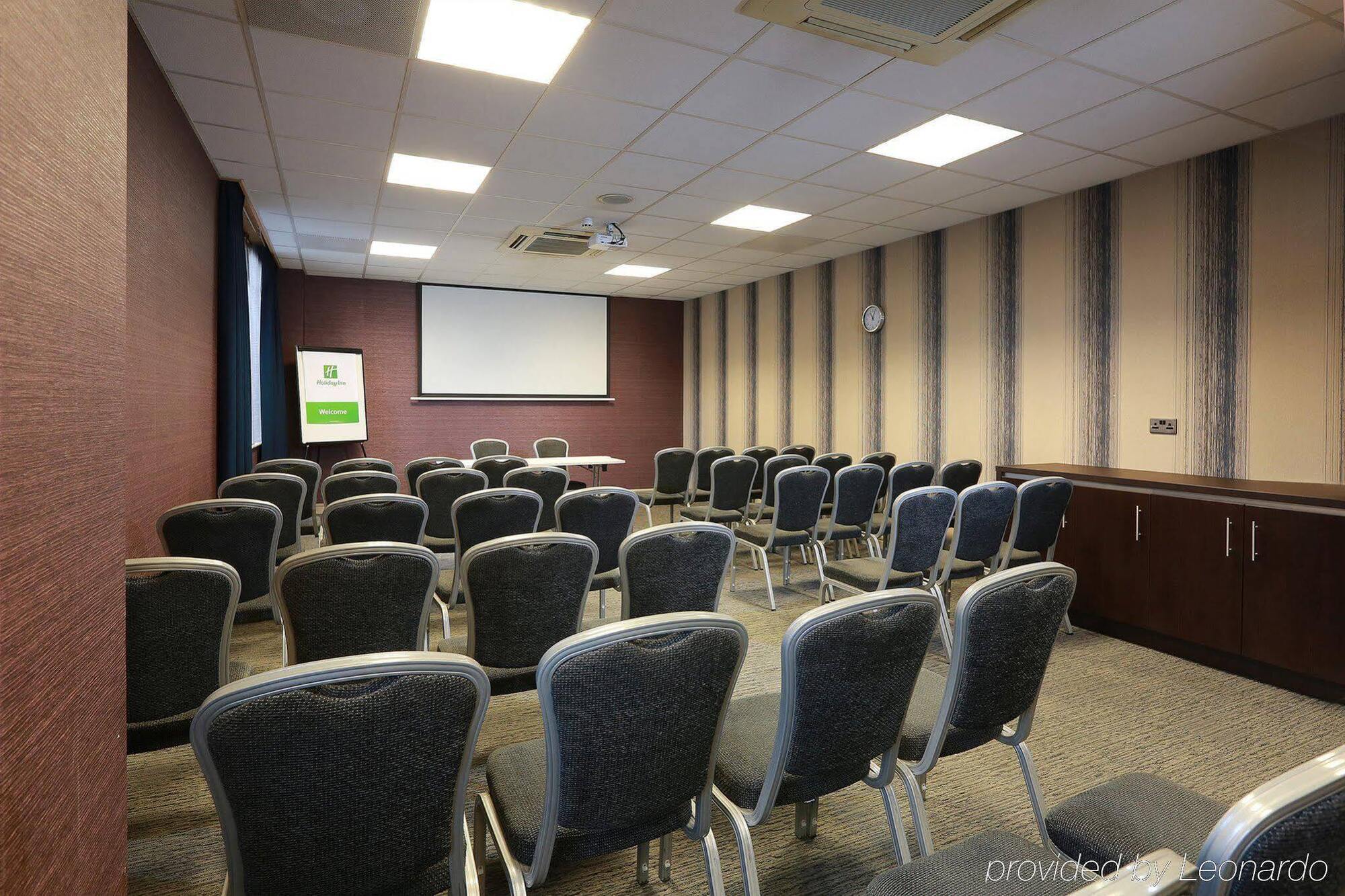 By Ihg 4* Belfast