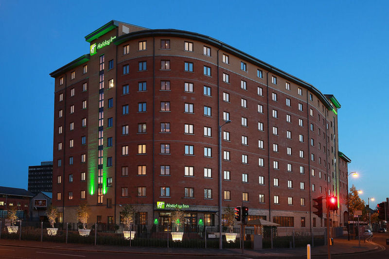 By Ihg Hotel 4*