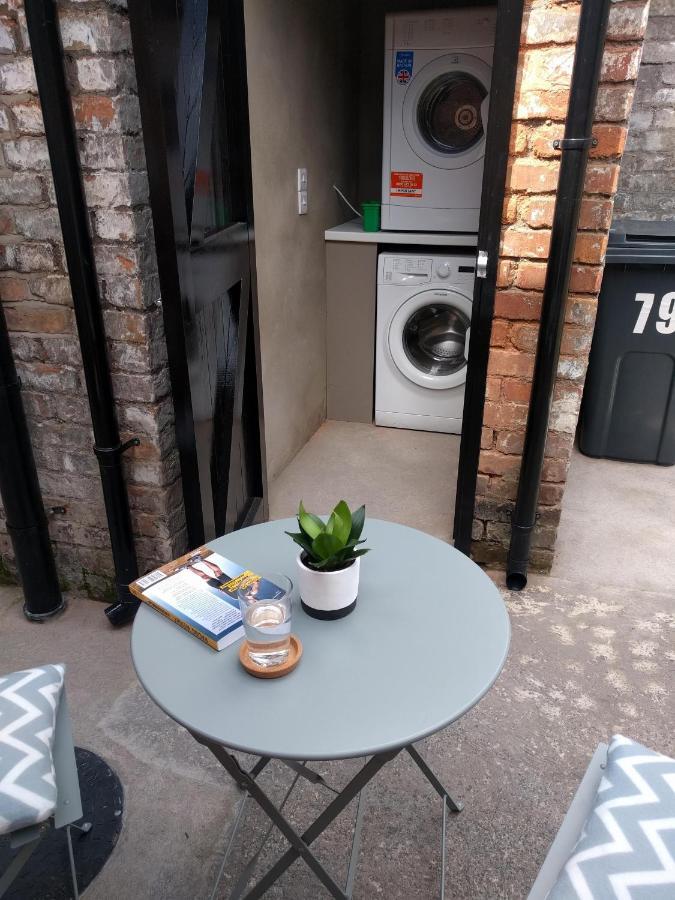 Melrose Townhouse * Belfast