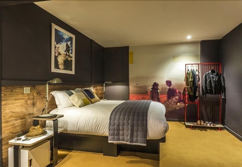 Bullitt 4* Belfast