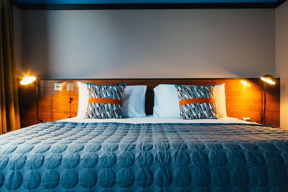 Hotel Bullitt Belfast