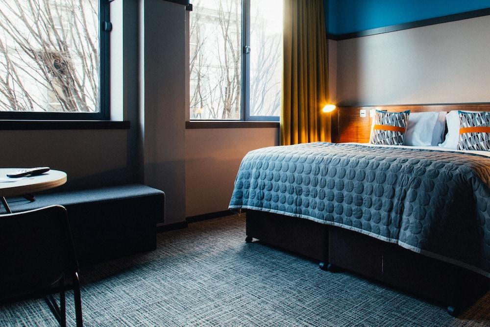 Hotel Bullitt Belfast