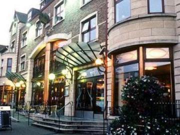 House Hotel 3*