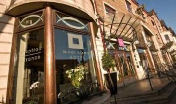 House Hotel 3*