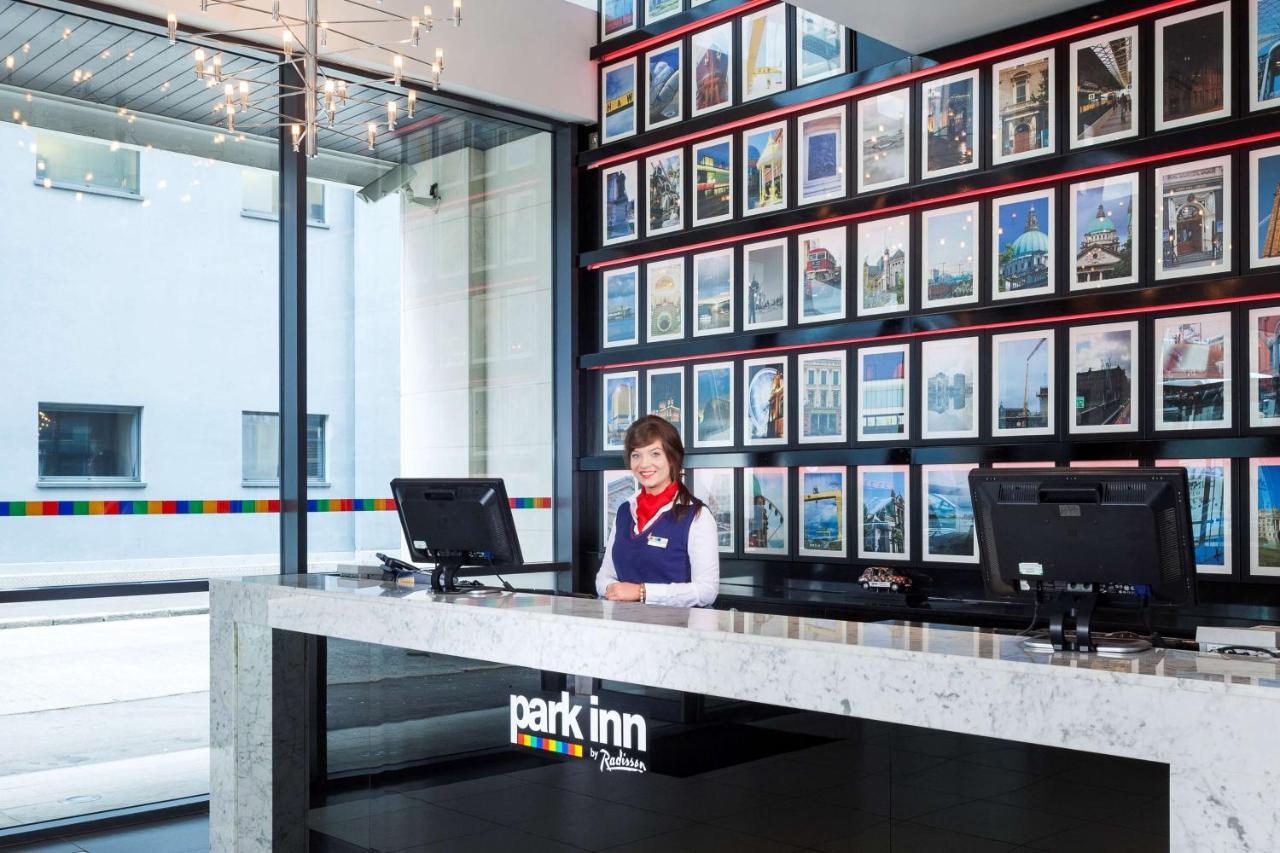 Hotel Moxy 3*