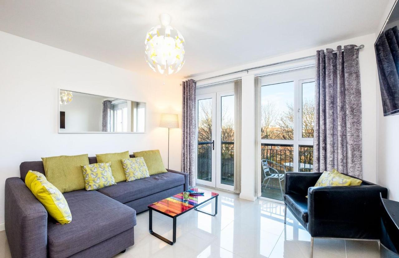 Ultra Urban Corporate Apartment