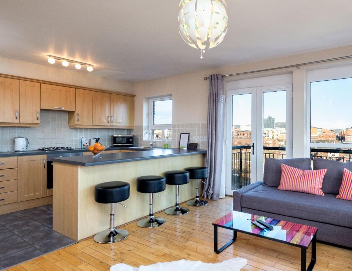 Ultra Urban Corporate Apartment