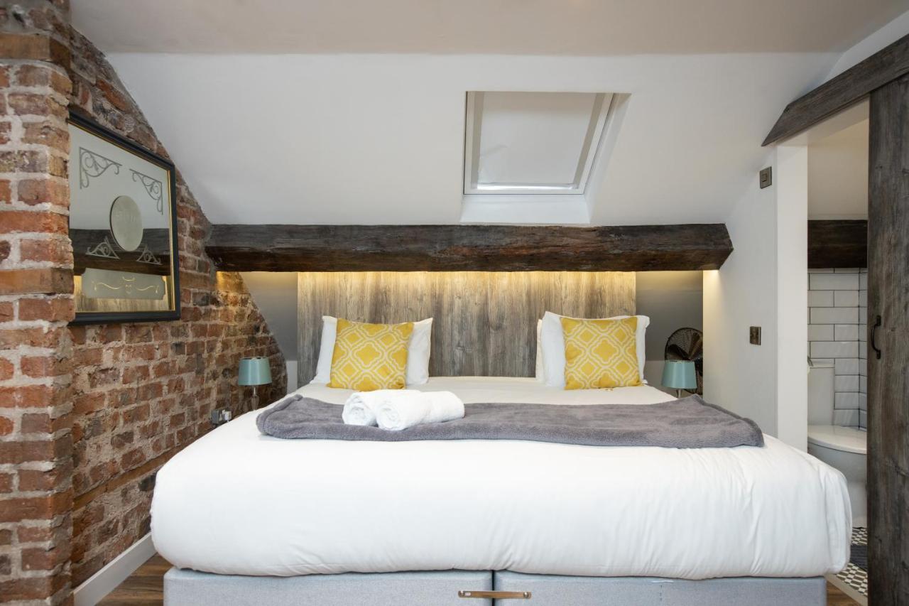 Bed & Breakfast The Warren