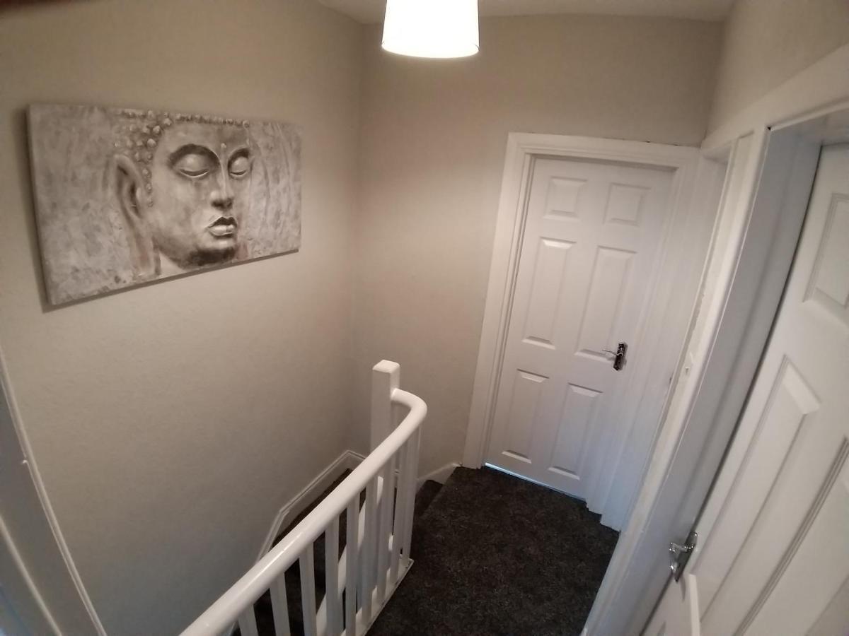 Templemore Townhouse * Belfast