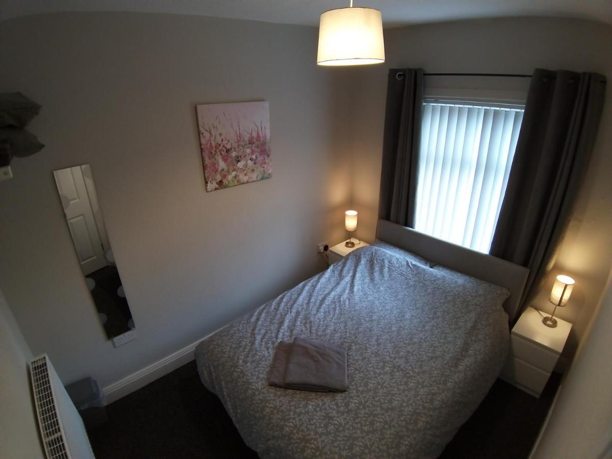 Homestay Templemore Townhouse Belfast