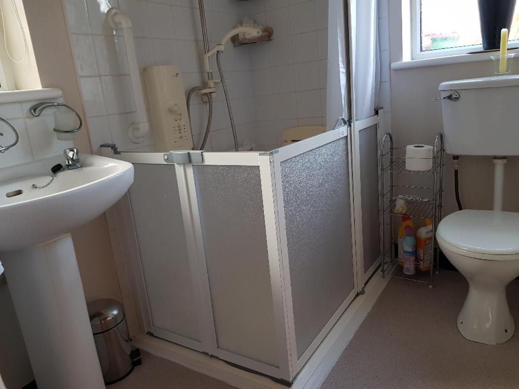 Cead Mile Failte West Homestay
