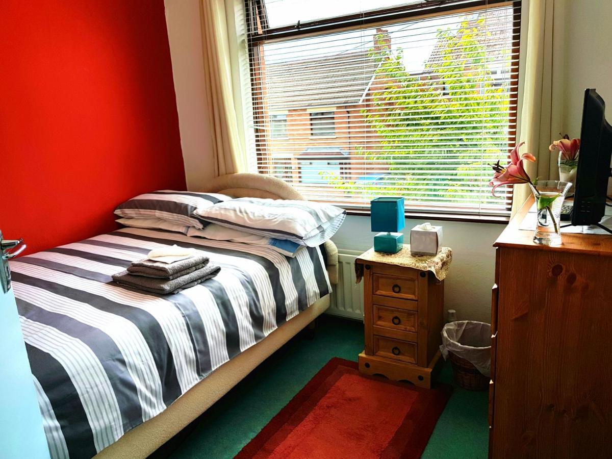 Homestay Cead Mile Failte West *