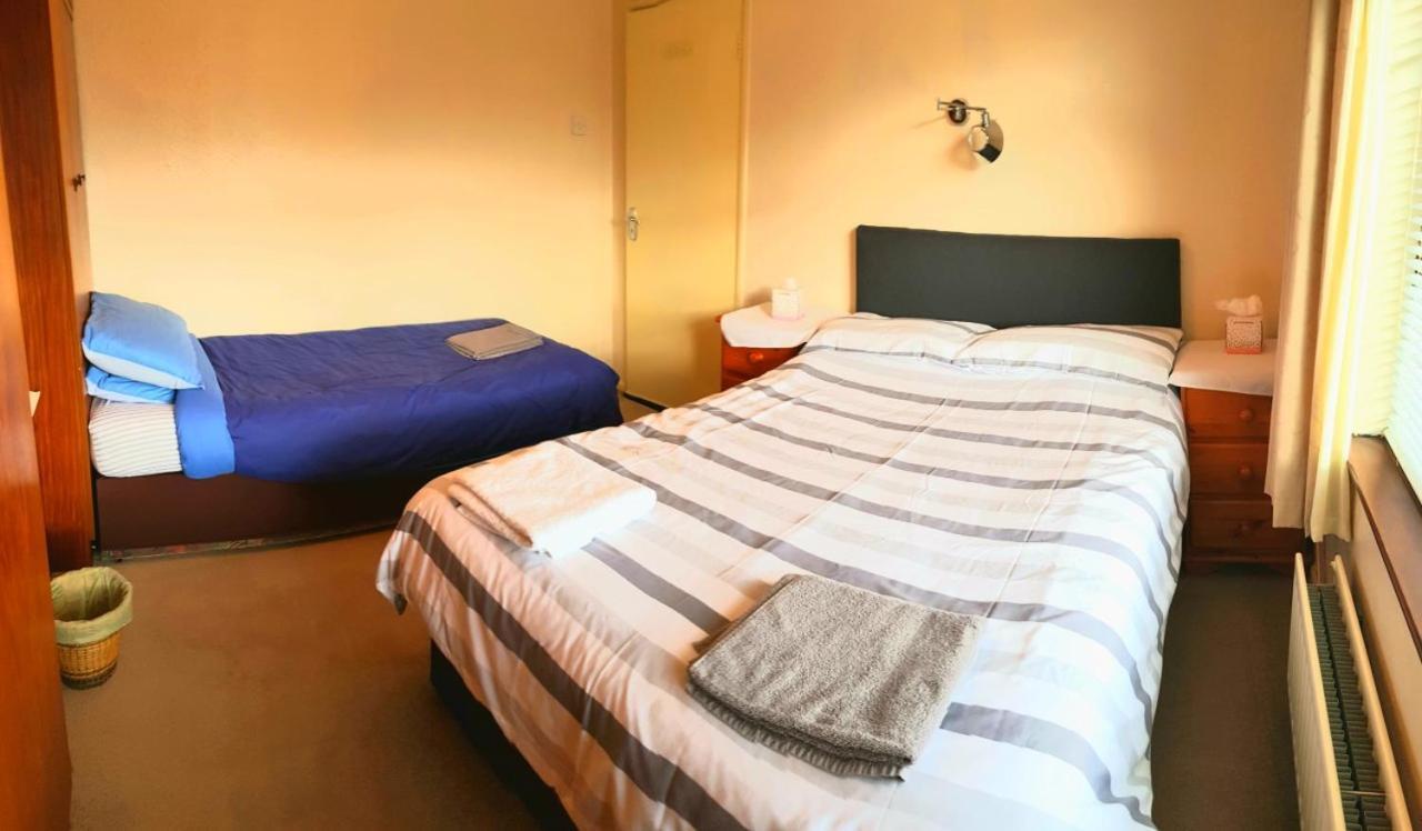 Homestay Cead Mile Failte West *