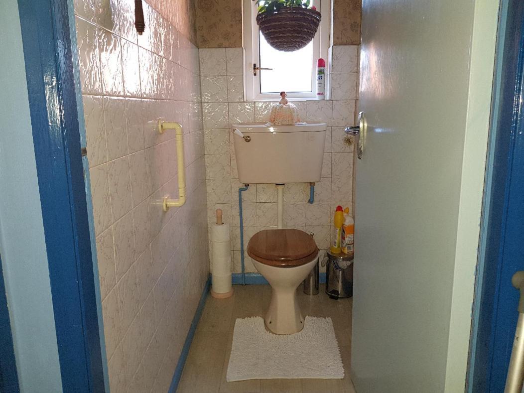 Cead Mile Failte West Homestay