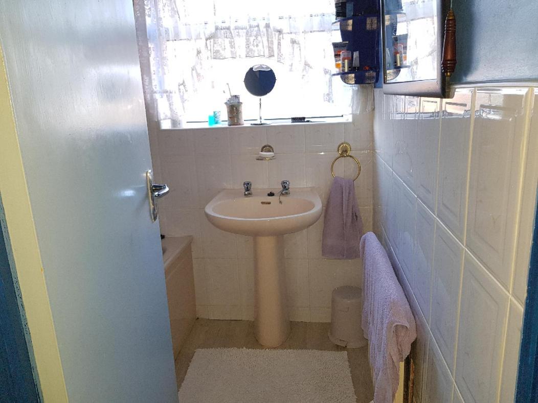 Homestay Cead Mile Failte West *