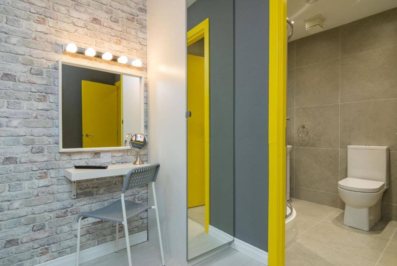 Central Belfast Apartments: Citygate Apartment *