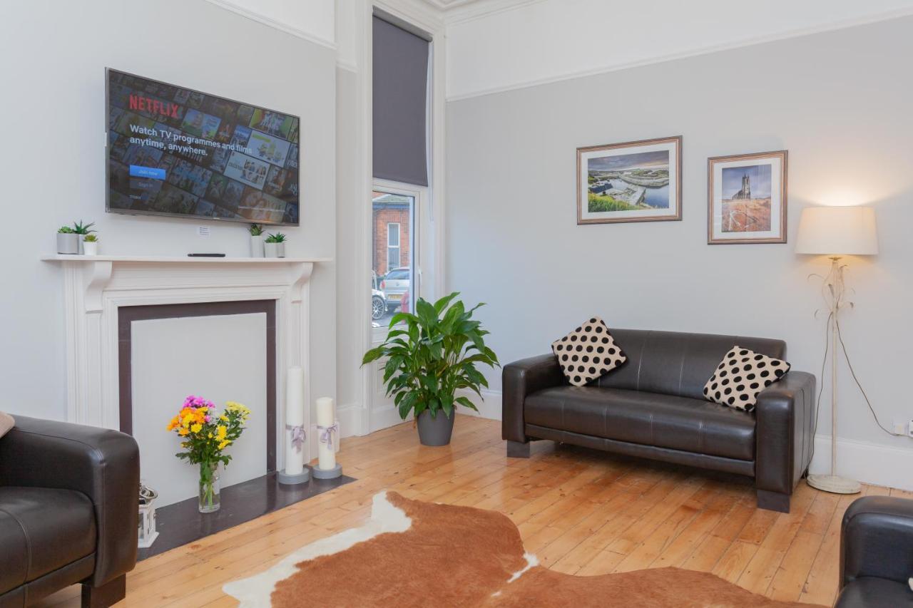 Camera Guesthouse Guest house Belfast