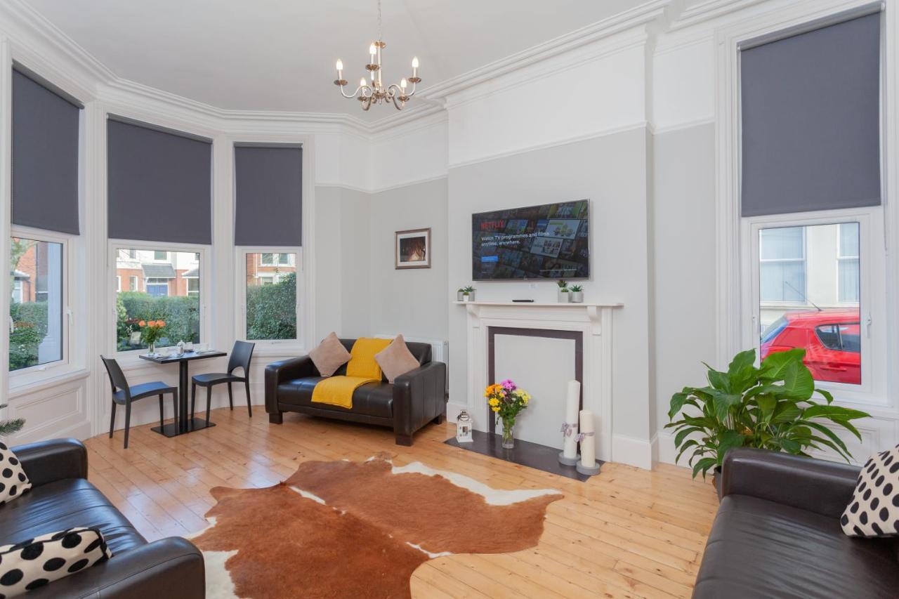 Guest house Camera Guesthouse Belfast