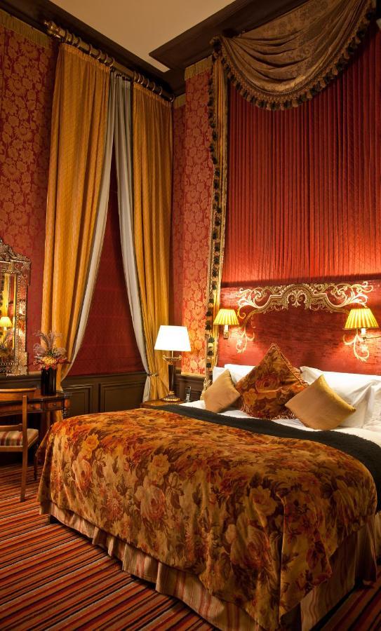 Hotel The Merchant