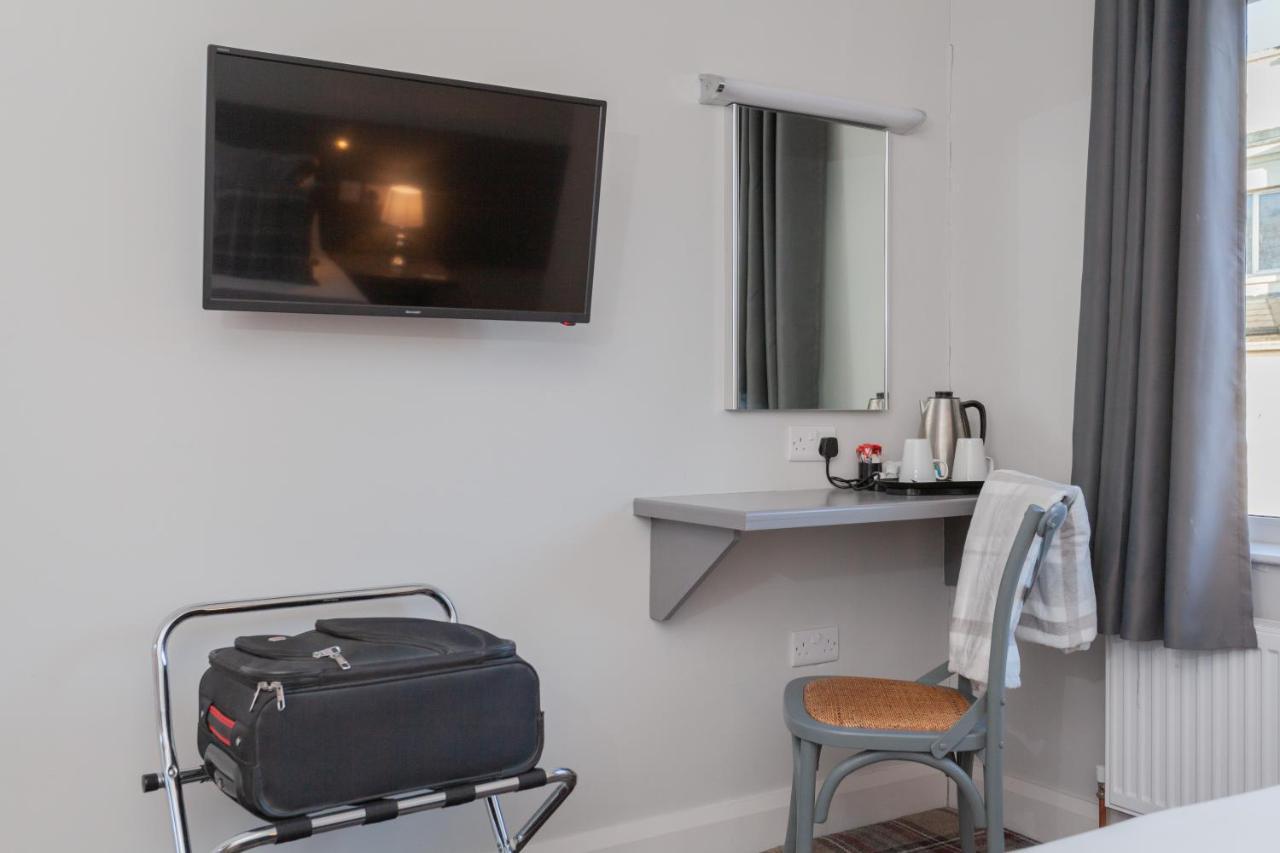 Camera Guesthouse
