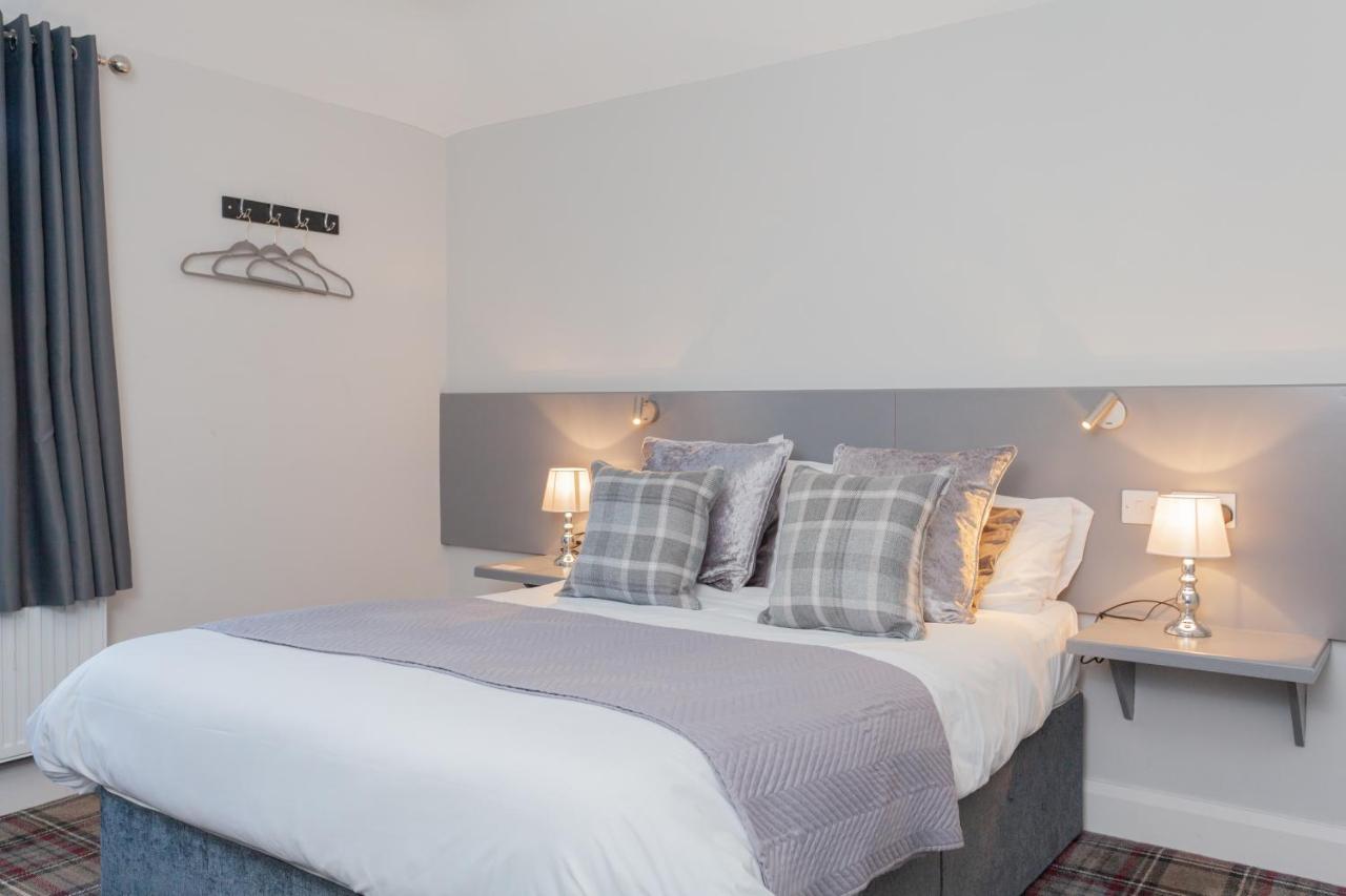 Guest house Camera Guesthouse Belfast