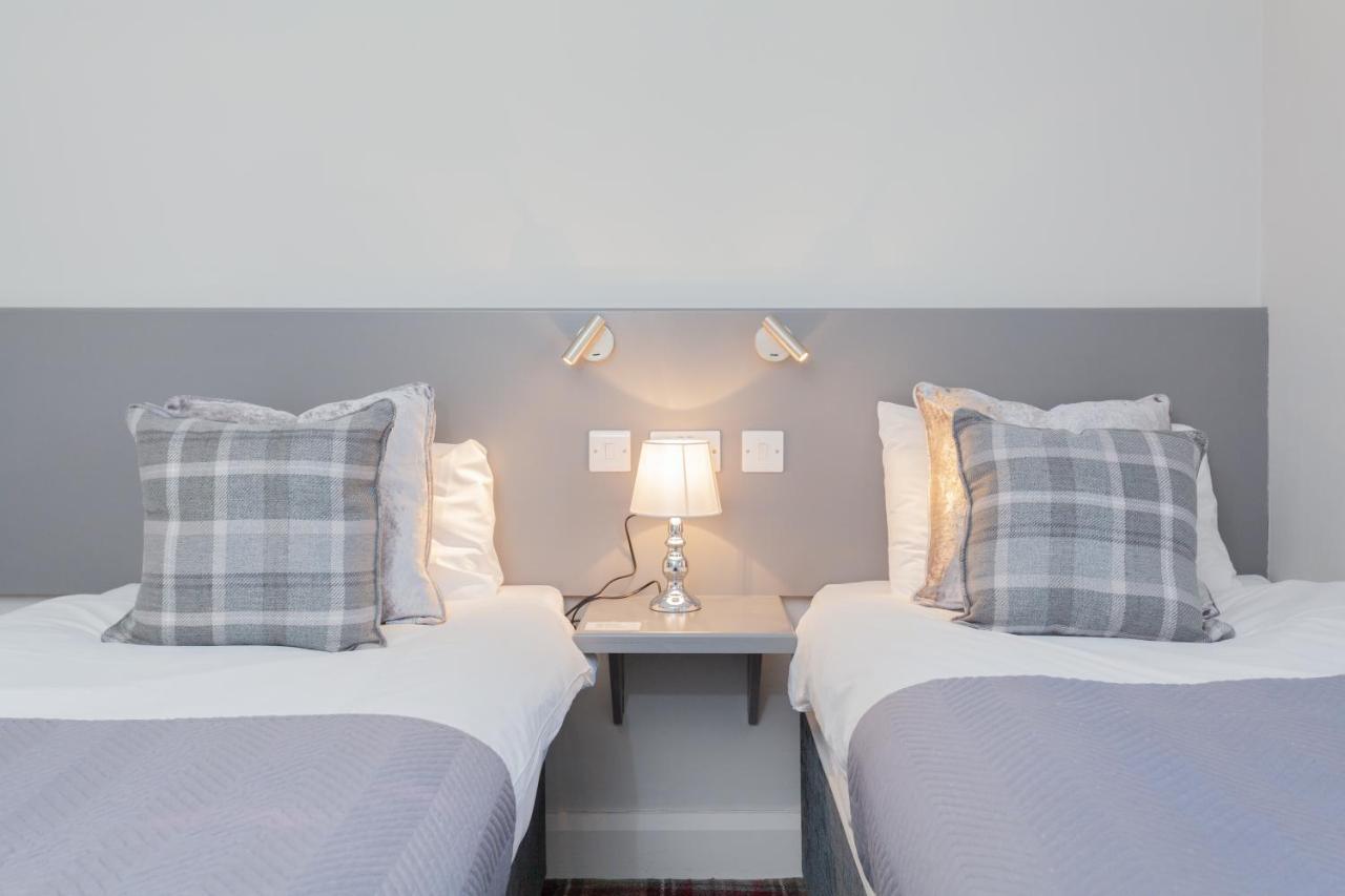 Guest house Camera Guesthouse Belfast
