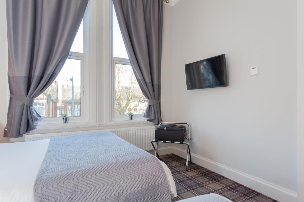 Guest house Camera Guesthouse Belfast