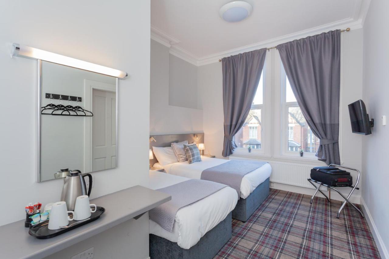 Camera Guesthouse Belfast