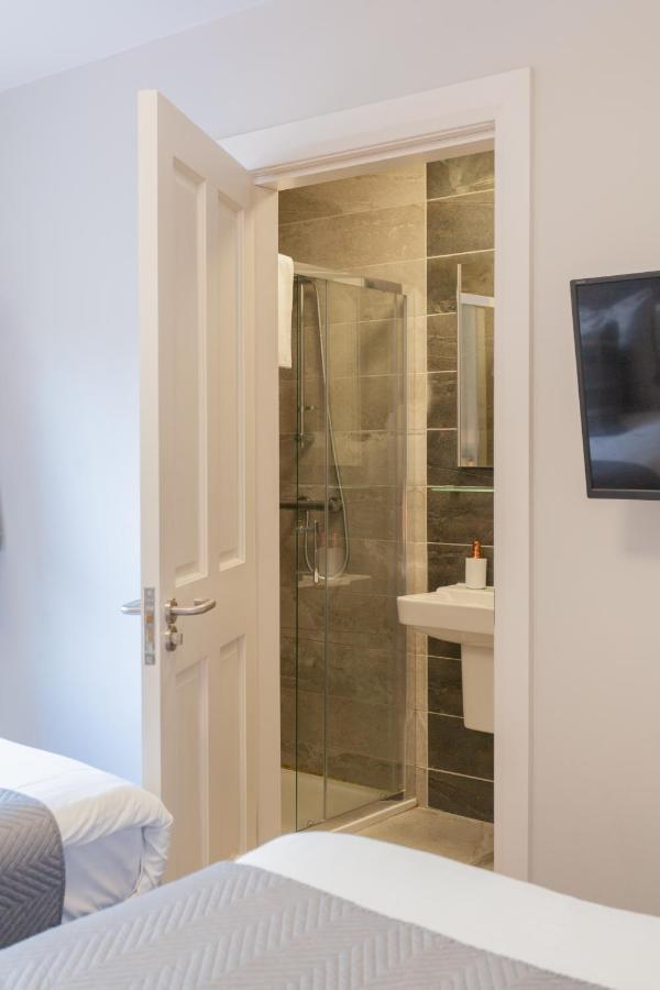 Guest house Camera Guesthouse Belfast