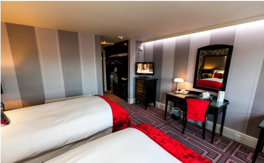 Benedicts 4* Belfast