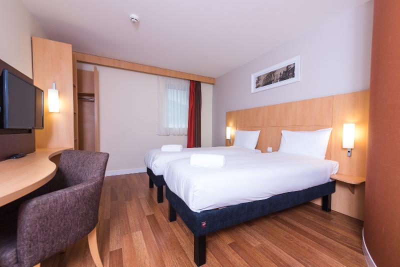 Ibis Centre Hotel Belfast