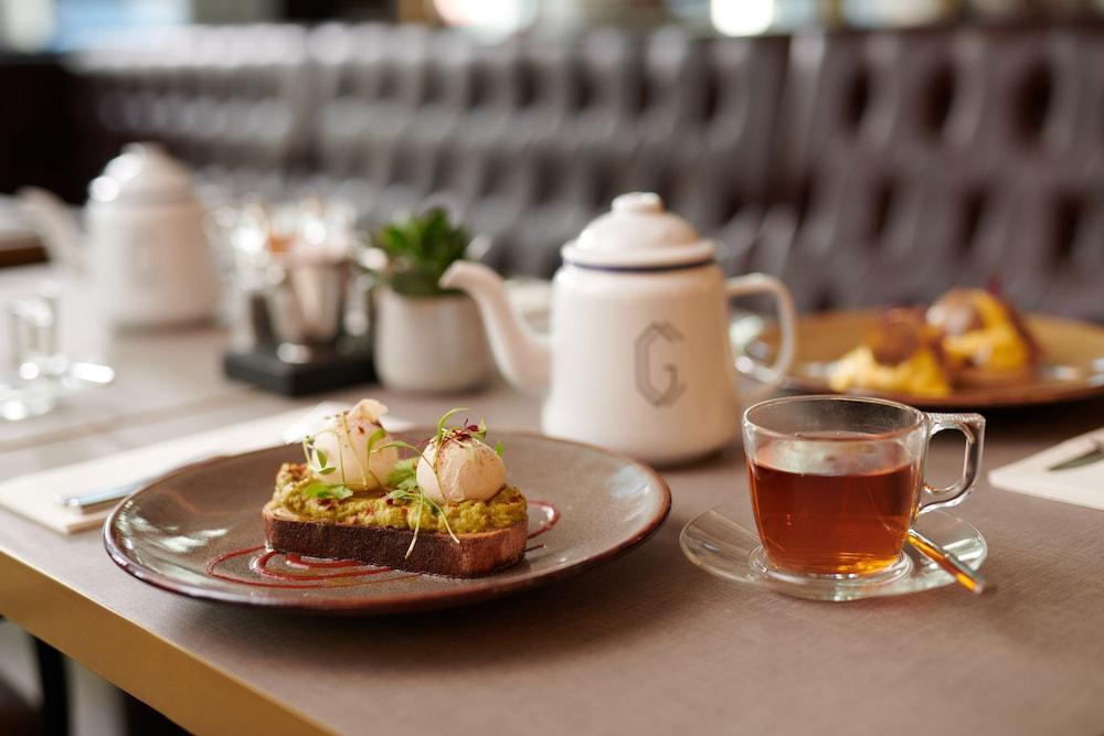 Hotel Grand 5*